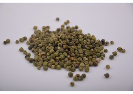 Pieprz zielony ziarno