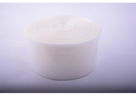 Osłonka poliamidowa bezbarwna Ø60 100mb