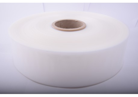 Osłonka poliamidowa bezbarwna Ø73 500mb