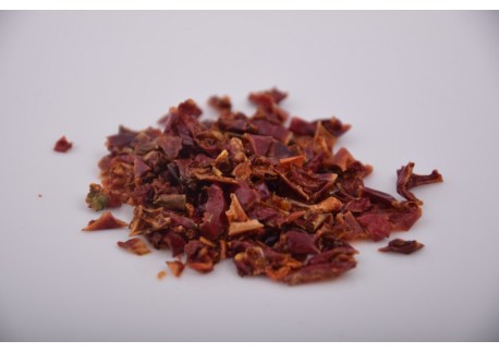 Papryka czerwona płatek