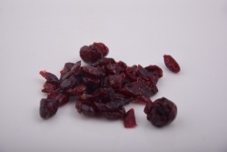 Żurawina kandyzowana