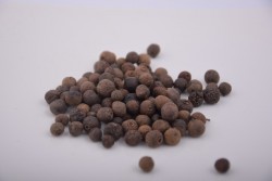 Ziele angielskie ziarno