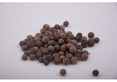 Ziele angielskie ziarno