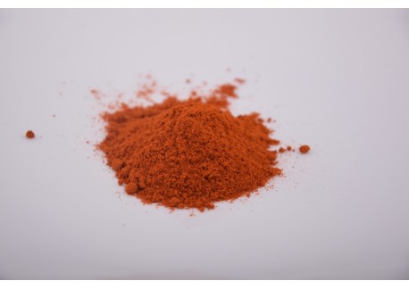 Papryka słodka mielona