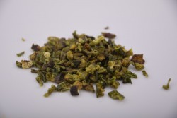 Papryka zielona płatek