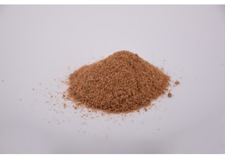 Gałka muszkatołowa mielona