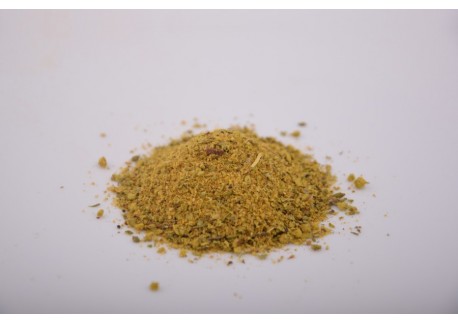 Pieprz ziołowy mielony