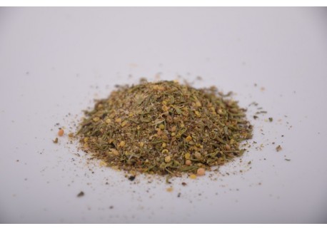 Przyprawa do dziczyzny